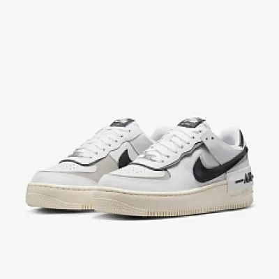 Жіночі Кросівки Nike W AF1 SHADOW Білий 38 (7dDZ1847-110 38) - 3 Жіночі Кросівки Nike W AF1 SHADOW Білий 38 (7dDZ1847-110 38) - 3 - Robinzon.ua