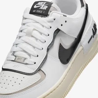 Жіночі Кросівки Nike W AF1 SHADOW Білий 38 (7dDZ1847-110 38) - 5 Жіночі Кросівки Nike W AF1 SHADOW Білий 38 (7dDZ1847-110 38) - 5 - Robinzon.ua