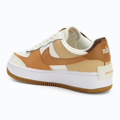 Жіночі Кросівки NIKE W AF1 SHADOW Бежевий 37.5 (7dDZ1847-106 37.5) - 1 Жіночі Кросівки NIKE W AF1 SHADOW Бежевий 37.5 (7dDZ1847-106 37.5) - 1 - Robinzon.ua