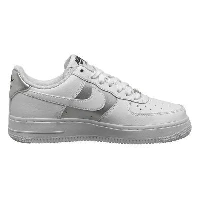Жіночі Кросівки Nike Air Force 1 '07 Women's Shoe Бежевий 38.5 (7dDD8959-104 38.5) - 2 Жіночі Кросівки Nike Air Force 1 '07 Women's Shoe Бежевий 38.5 (7dDD8959-104 38.5) - 2 - Robinzon.ua