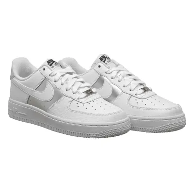 Жіночі Кросівки Nike Air Force 1 '07 Women's Shoe Бежевий 38.5 (7dDD8959-104 38.5) - 4 Жіночі Кросівки Nike Air Force 1 '07 Women's Shoe Бежевий 38.5 (7dDD8959-104 38.5) - 4 - Robinzon.ua