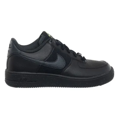 Жіночі Кросівки Nike Air Force 1 Low Crater Gs Triple Чорний 38 (7dDH8695-001 38) - 1 Жіночі Кросівки Nike Air Force 1 Low Crater Gs Triple Чорний 38 (7dDH8695-001 38) - 1 - Robinzon.ua