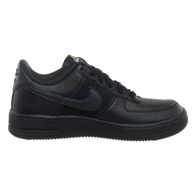 Жіночі Кросівки Nike Air Force 1 Low Crater Gs Triple Чорний 37.5 (7dDH8695-001 37.5) - 2 Жіночі Кросівки Nike Air Force 1 Low Crater Gs Triple Чорний 37.5 (7dDH8695-001 37.5) - 2 - Robinzon.ua