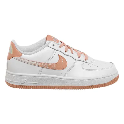 Жіночі Кросівки Nike Air Force 1 Lv8 Білий 38.5 (7dDM0985-100 38.5) - 1 Жіночі Кросівки Nike Air Force 1 Lv8 Білий 38.5 (7dDM0985-100 38.5) - 1 - Robinzon.ua