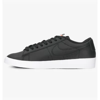 Жіночі Кросівки Nike W BLAZER LOW LE Чорний 39 (7dAV9370-001 39) - 2 Жіночі Кросівки Nike W BLAZER LOW LE Чорний 39 (7dAV9370-001 39) - 2 - Robinzon.ua