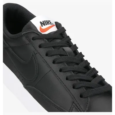 Жіночі Кросівки Nike W BLAZER LOW LE Чорний 39 (7dAV9370-001 39) - 4 Жіночі Кросівки Nike W BLAZER LOW LE Чорний 39 (7dAV9370-001 39) - 4 - Robinzon.ua