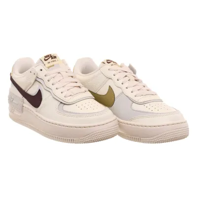 Жіночі Кросівки Nike Air Force 1 Shadow Бежевий 37.5 (7dFD0804-100 37.5) - 4 Жіночі Кросівки Nike Air Force 1 Shadow Бежевий 37.5 (7dFD0804-100 37.5) - 4 - Robinzon.ua