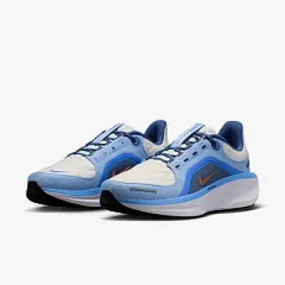 Жіночі Кросівки Nike W AIR WINFLO 11 GTX Різнокольоровий 39 (7dFQ1359-002 39) - 4 Жіночі Кросівки Nike W AIR WINFLO 11 GTX Різнокольоровий 39 (7dFQ1359-002 39) - 4 - Robinzon.ua