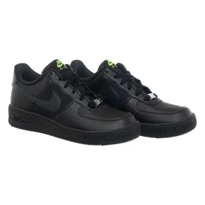 Жіночі Кросівки Nike Air Force 1 Low Crater Gs Triple Чорний 36.5 (7dDH8695-001 36.5) - 4 Жіночі Кросівки Nike Air Force 1 Low Crater Gs Triple Чорний 36.5 (7dDH8695-001 36.5) - 4 - Robinzon.ua