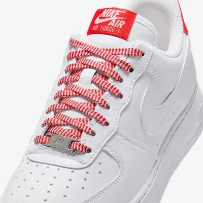 Жіночі Кросівки Nike W AIR FORCE 1 07 Білий 37.5 (7dIB7167-103 37.5) - 6 Жіночі Кросівки Nike W AIR FORCE 1 07 Білий 37.5 (7dIB7167-103 37.5) - 6 - Robinzon.ua