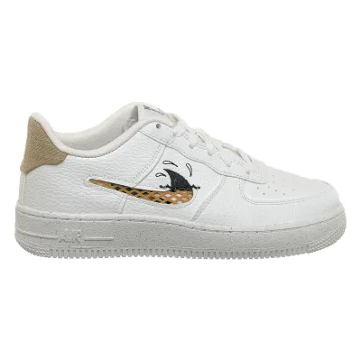Жіночі Кросівки Nike Air Force 1 Lv8 Nn Білий 37.5 (7dDQ7690-100 37.5) - 1 Жіночі Кросівки Nike Air Force 1 Lv8 Nn Білий 37.5 (7dDQ7690-100 37.5) - 1 - Robinzon.ua