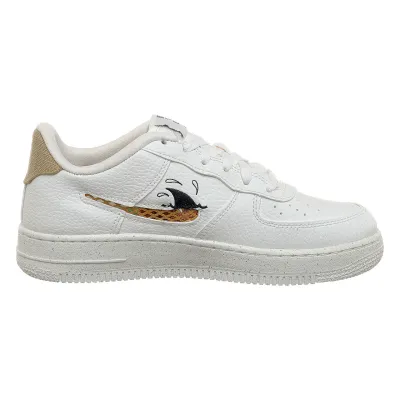 Жіночі Кросівки Nike Air Force 1 Lv8 Nn Білий 37.5 (7dDQ7690-100 37.5) - 2 Жіночі Кросівки Nike Air Force 1 Lv8 Nn Білий 37.5 (7dDQ7690-100 37.5) - 2 - Robinzon.ua