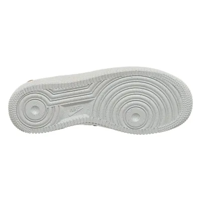 Жіночі Кросівки Nike Air Force 1 Lv8 Nn Білий 37.5 (7dDQ7690-100 37.5) - 3 Жіночі Кросівки Nike Air Force 1 Lv8 Nn Білий 37.5 (7dDQ7690-100 37.5) - 3 - Robinzon.ua