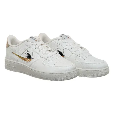 Жіночі Кросівки Nike Air Force 1 Lv8 Nn Білий 37.5 (7dDQ7690-100 37.5) - 4 Жіночі Кросівки Nike Air Force 1 Lv8 Nn Білий 37.5 (7dDQ7690-100 37.5) - 4 - Robinzon.ua