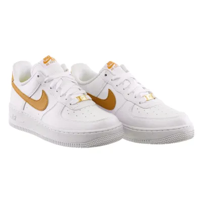 Жіночі Кросівки Nike Air Force 1 '07 Next Nature Білий 38 (7dDN1430-104 38) - 4 Жіночі Кросівки Nike Air Force 1 '07 Next Nature Білий 38 (7dDN1430-104 38) - 4 - Robinzon.ua