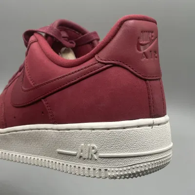 Жіночі Кросівки Nike Air Force 1 07 Prm Червоний 39 (7dDR9503-600 39) - 2 Жіночі Кросівки Nike Air Force 1 07 Prm Червоний 39 (7dDR9503-600 39) - 2 - Robinzon.ua
