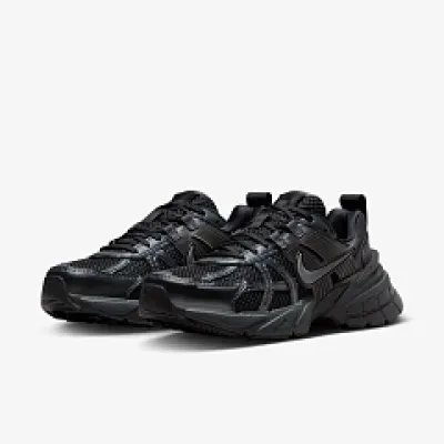 Жіночі Кросівки Nike W V2K RUN Чорний 37.5 (7dFD0736-001 37.5) - 5 Жіночі Кросівки Nike W V2K RUN Чорний 37.5 (7dFD0736-001 37.5) - 5 - Robinzon.ua