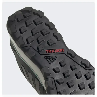 Женские Кроссовки Adidas Terrex Tracerocker 2.0 Trail Running Серый 38 (7dH05686 38) - 2 - Robinzon.ua