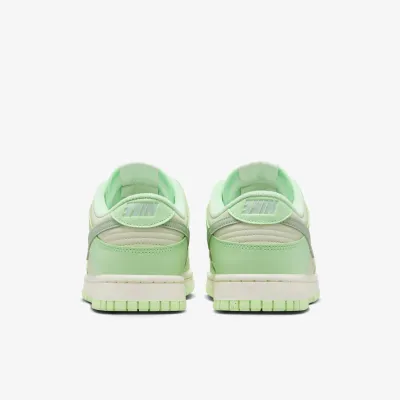 Жіночі Кросівки NIKE W DUNK LOW NN SE Салатовий 37.5 (7dFN6344-001 37.5) - 4 Жіночі Кросівки NIKE W DUNK LOW NN SE Салатовий 37.5 (7dFN6344-001 37.5) - 4 - Robinzon.ua