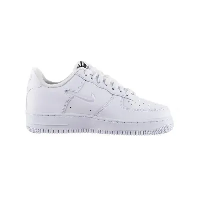 Жіночі Кросівки  Nike Air Force 1 Low '07 Se Just Do It Білий 37.5 (7dFB8251-100 37.5) - 1 - Robinzon.ua
