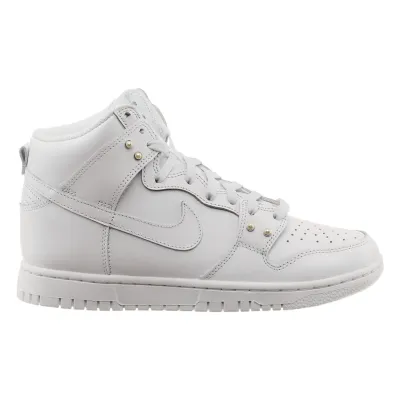 Жіночі Кросівки Nike Dunk High Pearl White Білий 38.5 (7dDM7607-100 38.5) - 1 Жіночі Кросівки Nike Dunk High Pearl White Білий 38.5 (7dDM7607-100 38.5) - 1 - Robinzon.ua