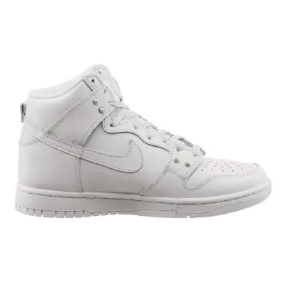 Жіночі Кросівки Nike Dunk High Pearl White Білий 38.5 (7dDM7607-100 38.5) - 2 Жіночі Кросівки Nike Dunk High Pearl White Білий 38.5 (7dDM7607-100 38.5) - 2 - Robinzon.ua