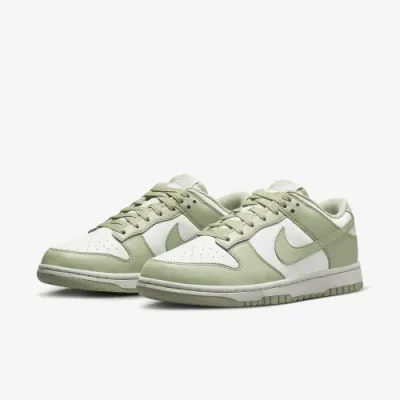 Жіночі Кросівки Nike Dunk Low Next Nature Зелений 42.5 (7dHF5384-300 42.5) - 3 Жіночі Кросівки Nike Dunk Low Next Nature Зелений 42.5 (7dHF5384-300 42.5) - 3 - Robinzon.ua