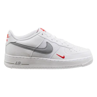 Жіночі Кросівки Nike Air Force 1 Low Gs Білий 40 (7dFD9772-100 40) - 1 Жіночі Кросівки Nike Air Force 1 Low Gs Білий 40 (7dFD9772-100 40) - 1 - Robinzon.ua