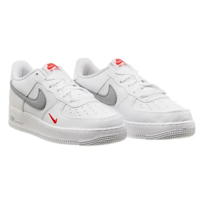 Жіночі Кросівки Nike Air Force 1 Low Gs Білий 40 (7dFD9772-100 40) - 4 Жіночі Кросівки Nike Air Force 1 Low Gs Білий 40 (7dFD9772-100 40) - 4 - Robinzon.ua