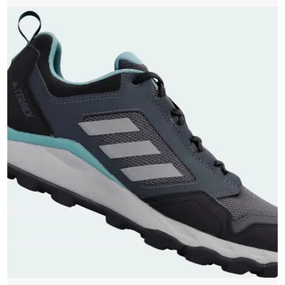 Жіночі Кросівки  Adidas Terrex Tracerocker 2.0 Trail Running  Сірий 37.5 (7dH05686 37.5) - 1 - Robinzon.ua