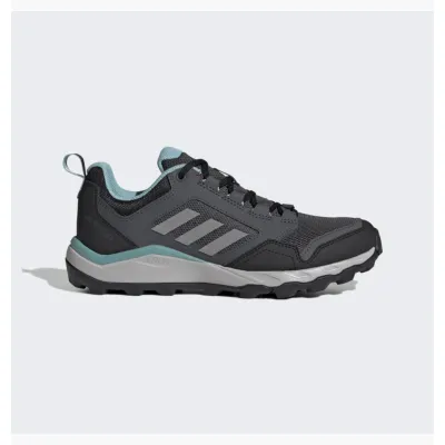 Жіночі Кросівки  Adidas Terrex Tracerocker 2.0 Trail Running  Сірий 37.5 (7dH05686 37.5) - 3 - Robinzon.ua