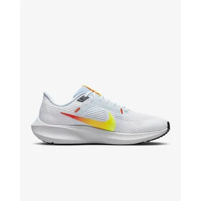 Жіночі Кросівки бігові Nike Pegasus 40 Білий 36.5 (7dDV3854-102 36.5) - 3 Жіночі Кросівки бігові Nike Pegasus 40 Білий 36.5 (7dDV3854-102 36.5) - 3 - Robinzon.ua