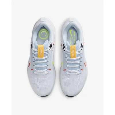 Жіночі Кросівки бігові Nike Pegasus 40 Білий 36.5 (7dDV3854-102 36.5) - 5 Жіночі Кросівки бігові Nike Pegasus 40 Білий 36.5 (7dDV3854-102 36.5) - 5 - Robinzon.ua