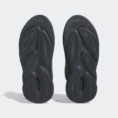 Женские Кроссовки Adidas Ozelia J Черный 40 (7dGV8991 40) - 2 - Robinzon.ua