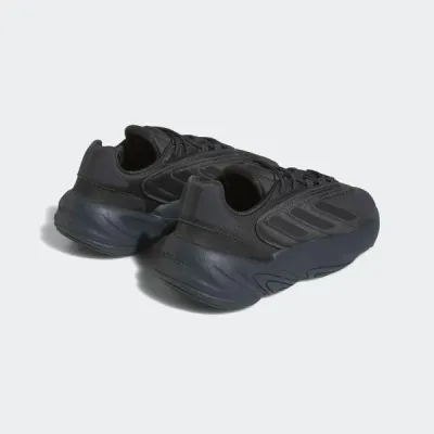 Женские Кроссовки Adidas Ozelia J Черный 40 (7dGV8991 40) - 4 - Robinzon.ua