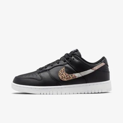 Жіночі Кросівки Nike W NIKE DUNK LOW SE Чорний 40 (7dDD7099-001 40) - 2 Жіночі Кросівки Nike W NIKE DUNK LOW SE Чорний 40 (7dDD7099-001 40) - 2 - Robinzon.ua