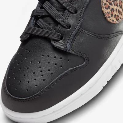 Жіночі Кросівки Nike W NIKE DUNK LOW SE Чорний 40 (7dDD7099-001 40) - 4 Жіночі Кросівки Nike W NIKE DUNK LOW SE Чорний 40 (7dDD7099-001 40) - 4 - Robinzon.ua