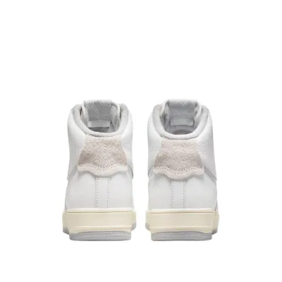 Женские Кроссовки Nike Air Force 1 High Sculpt Белый 37.5 (7dDC3590-101 37.5) - 4 - Robinzon.ua