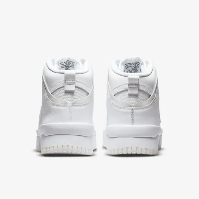 Женские Кроссовки Nike WMNS NIKE DUNK HIGH UP Белый 38 (7dDH3718-100 38) - 4 - Robinzon.ua