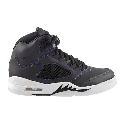 Женские Кроссовки JORDAN 5 RETRO Разноцветный 38 (7dCD2722-001 38) - 1 - Robinzon.ua