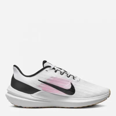 Женские Кроссовки Nike Winflo 9 Белый 41 (7dDD8686-104 41) - 1 - Robinzon.ua