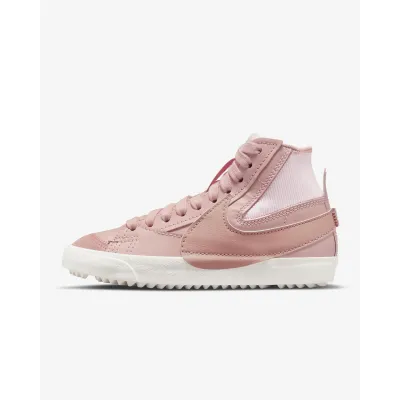 Женские Кроссовки NIKE W BLAZER MID 77 JUMBO Персиковый 36 (7dDQ1471-600 36) - 2 Женские Кроссовки NIKE W BLAZER MID 77 JUMBO Персиковый 36 (7dDQ1471-600 36) - 2 - Robinzon.ua