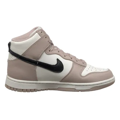 Женские Кроссовки Nike W DUNK HIGH Бежевый 39 (7dDD1869-200 39) - 2 Женские Кроссовки Nike W DUNK HIGH Бежевый 39 (7dDD1869-200 39) - 2 - Robinzon.ua