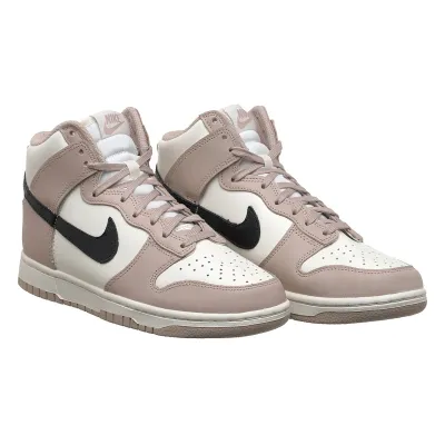 Женские Кроссовки Nike W DUNK HIGH Бежевый 39 (7dDD1869-200 39) - 4 Женские Кроссовки Nike W DUNK HIGH Бежевый 39 (7dDD1869-200 39) - 4 - Robinzon.ua
