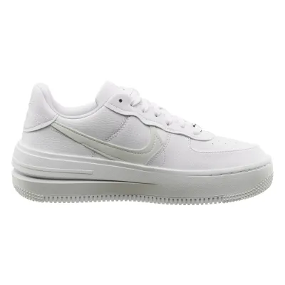 Жіночі Кросівки NIKE W AF1 PLT.AF.ORM Білий 40 (7dDJ9946-100 40) - 2 Жіночі Кросівки NIKE W AF1 PLT.AF.ORM Білий 40 (7dDJ9946-100 40) - 2 - Robinzon.ua