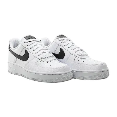 Жіночі Кросівки Nike Air Force 1 '07 Білий 38.5 (7d315115-152 38.5) - 4 Жіночі Кросівки Nike Air Force 1 '07 Білий 38.5 (7d315115-152 38.5) - 4 - Robinzon.ua