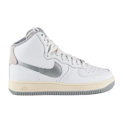 Жіночі Кросівки Nike Air Force 1 High Sculpt Білий 38 (7dDC3590-101 38) - 1 Жіночі Кросівки Nike Air Force 1 High Sculpt Білий 38 (7dDC3590-101 38) - 1 - Robinzon.ua
