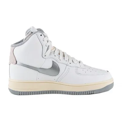 Жіночі Кросівки Nike Air Force 1 High Sculpt Білий 38 (7dDC3590-101 38) - 2 Жіночі Кросівки Nike Air Force 1 High Sculpt Білий 38 (7dDC3590-101 38) - 2 - Robinzon.ua