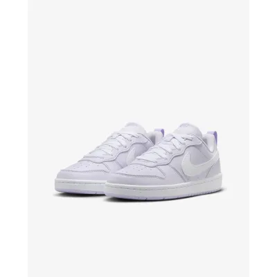 Жіночі Кросівки Nike Court Borough Low Gs Фіолетовий 37.5 (7dDV5456-500 37.5) - 4 Жіночі Кросівки Nike Court Borough Low Gs Фіолетовий 37.5 (7dDV5456-500 37.5) - 4 - Robinzon.ua