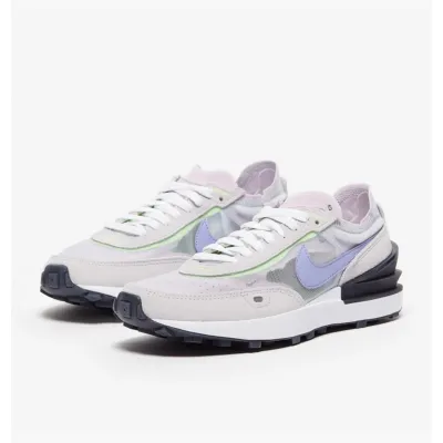 Жіночі Кросівки NIKE W WAFFLE ONE Різнокольоровий 40.5 (7dDC2533-004 40.5) - 1 Жіночі Кросівки NIKE W WAFFLE ONE Різнокольоровий 40.5 (7dDC2533-004 40.5) - 1 - Robinzon.ua